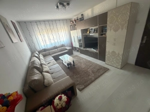 Mobila living,colțar,masute,smart tv - imagine 2