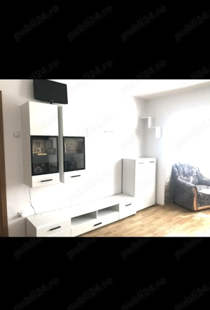 Inchiriez apartament 2 camere