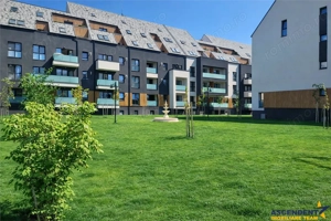 TUR 3D! Decomandat, elegant, 2 balcoane, Maurer Villas, Brasov - imagine 4