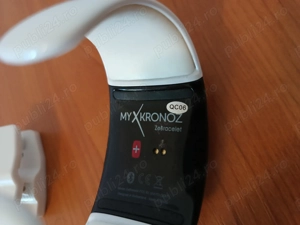 Brățară Mykronoz ZeBracelet cu Bluetooth , cu defect  bratara pt fitness etc - imagine 4