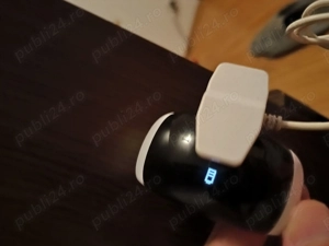 Brățară Mykronoz ZeBracelet cu Bluetooth , cu defect  bratara pt fitness etc - imagine 3