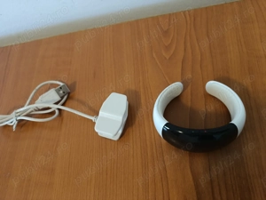Brățară Mykronoz ZeBracelet cu Bluetooth , cu defect  bratara pt fitness etc - imagine 5