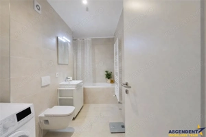 TUR 3D! Decomandat, elegant, 2 balcoane, Maurer Villas, Brasov - imagine 6