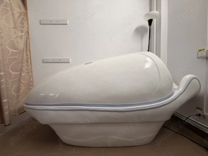 Capsulă SPA-LINE   Saună Uscată cu Infraroșu   Detox, Relaxare,Slăbire