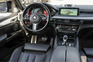 Bmw X6 M-Paket 2017   Schimb  - imagine 3