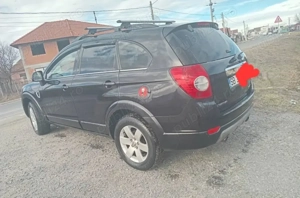 Chevrolet Captiva 2007 - imagine 5