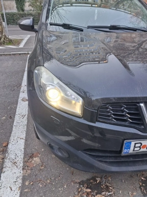 Vând Nissan Qashqai 1.5 dci, 110 cp, an 2012 - imagine 2