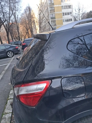 Vând Nissan Qashqai 1.5 dci, 110 cp, an 2012 - imagine 9