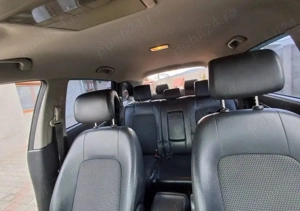 Chevrolet Captiva 2007 - imagine 14