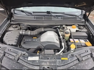 Chevrolet Captiva 2007 - imagine 9