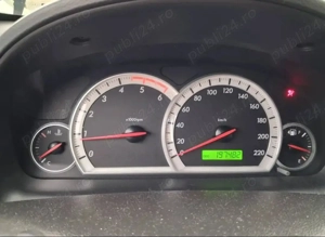 Chevrolet Captiva 2007 - imagine 12