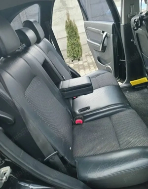 Chevrolet Captiva 2007 - imagine 15