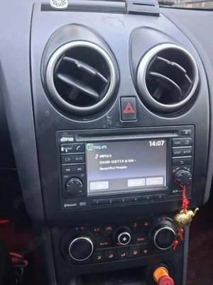 Vând Nissan Qashqai 1.5 dci, 110 cp, an 2012 - imagine 6