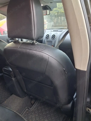 Vând Nissan Qashqai 1.5 dci, 110 cp, an 2012 - imagine 8