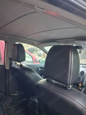 Vând Nissan Qashqai 1.5 dci, 110 cp, an 2012 - imagine 4
