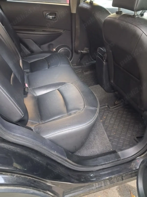 Vând Nissan Qashqai 1.5 dci, 110 cp, an 2012 - imagine 7