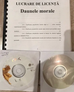 Vand carte in stare noua