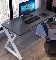 Birou Ego Cadru Metalic