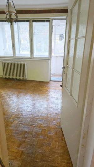 Apartament 2 camere cu vedere la Dunăre   Centrul Orșovei - imagine 9