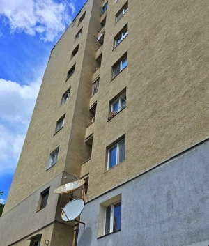 Apartament 2 camere cu vedere la Dunăre   Centrul Orșovei - imagine 2