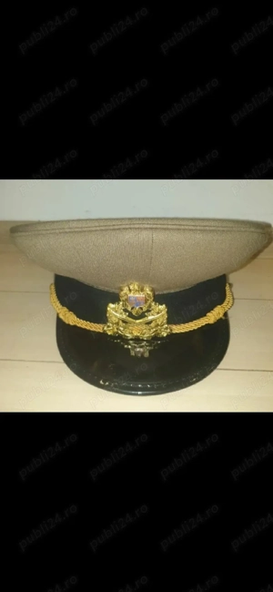Cascheta Militara Subofițeri 