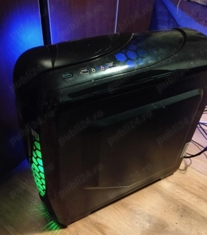 Unitate PC - Processor AMD 4700S 8-Core Processor 3.60 ghz