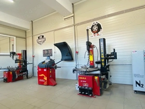 Angajam vulcanizator  - imagine 2