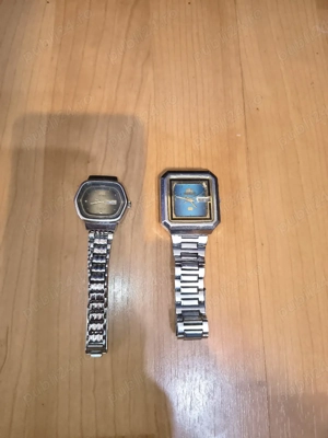 Ceasuri Orient automatice