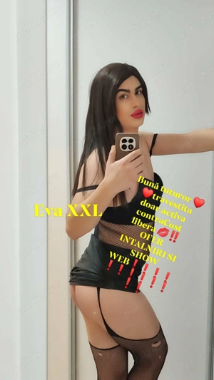 Eva superdotata xxl - imagine 5