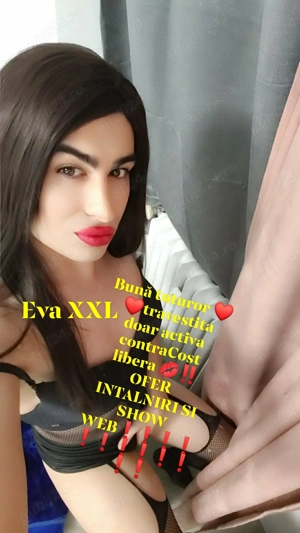 Eva superdotata xxl - imagine 4