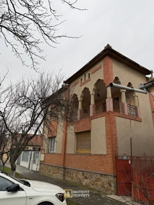 Casa de vanzare Fantanele, Arad - imagine 3