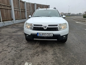 Dacia duster 1.6 benzina cu gpl fabrica euro 5 - imagine 5
