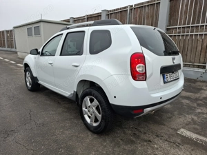 Dacia duster 1.6 benzina cu gpl fabrica euro 5 - imagine 4