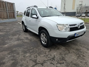 Dacia duster 1.6 benzina cu gpl fabrica euro 5 - imagine 2