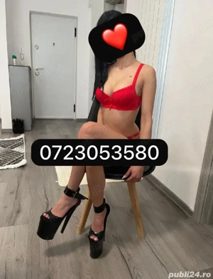 Nouă aici ! Larisa ! - imagine 3