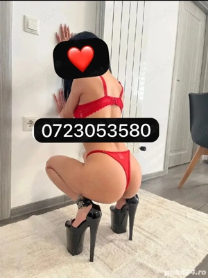 Nouă aici ! Larisa ! - imagine 4