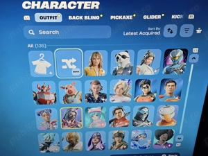 PS 5 slim,1TB white,e -chassis - imagine 2