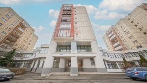COMISION 0%  | Apartament 3 camere | 85 mp utili | Parcare + Boxă
