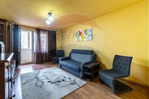 CHIRIE Apartament 2 camere O.Goga nr 17- BRASOV