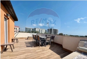 Casă de inchiriat cu 4 camere Mamaia vedere la mare - imagine 6