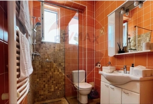 Casă de inchiriat cu 4 camere Mamaia vedere la mare - imagine 20