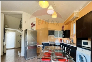 Casă de inchiriat cu 4 camere Mamaia vedere la mare - imagine 13