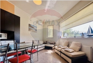 Casă de inchiriat cu 4 camere Mamaia vedere la mare