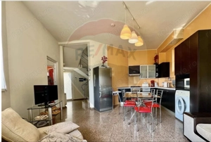 Casă de inchiriat cu 4 camere Mamaia vedere la mare - imagine 10