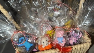 pachet 12 martisoare 