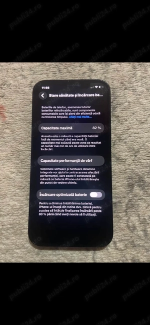 Vând iPhone 12 Pro  - imagine 5