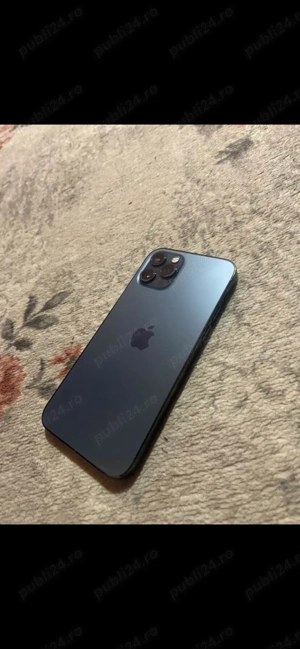 Vând iPhone 12 Pro  - imagine 2