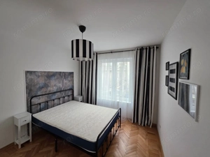 Romana Coloane apartament 3 camere  de vanzare