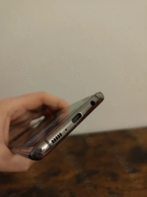 Samsung Galaxy S10 - Reconditionat | eOS - Android 15 - imagine 3