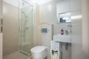 Apartament cu 3 camere decomandat, boxă și parcare la Casa Nobel - imagine 5